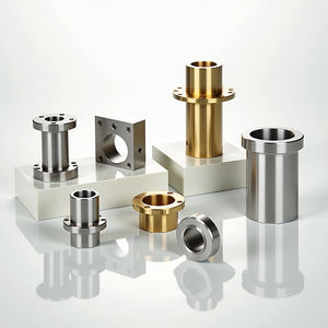 Độ chính xác cao OEM Tùy chỉnh màu Anodized phần nhôm <span class=keywords><strong>CNC</strong></span> gia công Anodized Nhôm Cơ khí <span class=keywords><strong>CNC</strong></span> gia công dịch vụ - Product Image 2