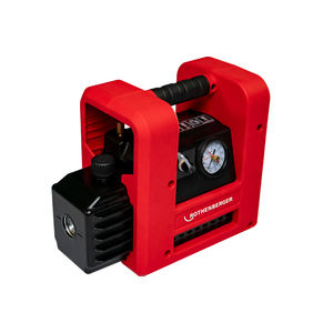 Pompe à vide à deux étages Rothenberger Roairvac R32 1.5 42 l-min - Product Image 1