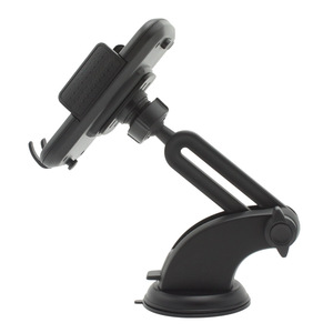 Support de téléphone pour voiture, pour tableau de bord, rotatif à 360 degrés, support de téléphone portable lavable pour voiture, compatible avec les smartphones et les appareils GPS - Product Image 2