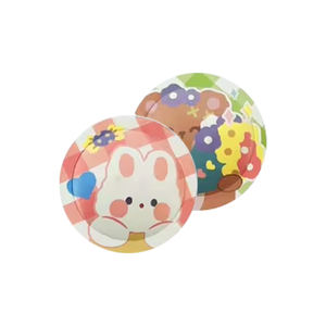 Parches <span class=keywords><strong>Repelentes</strong></span> de Mosquitos <span class=keywords><strong>con</strong></span> Extracto de Plantas OEM, Sin <span class=keywords><strong>DEET</strong></span>, Repelente de PU, Seguro para Niños, Natural, Efectivo y No Tóxico - Product Image 6