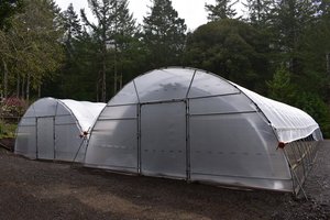 <span class=keywords><strong>200</strong></span> <span class=keywords><strong>microns</strong></span> renforcé tissé serre Film vergers plantes protection pluies preuve Poly <span class=keywords><strong>bâche</strong></span> 12*50M - Product Image 6