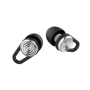 EP004max Neu Eingetroffene Filter-Ohrstöpsel Geräuschunterdrückende Gehörschutz-Ohrstöpsel Mit CE-Zertifikat - Product Image 4