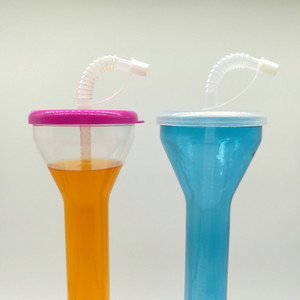 <span class=keywords><strong>Verre</strong></span> de fête en <span class=keywords><strong>plastique</strong></span>, Yards de <span class=keywords><strong>bière</strong></span> - Product Image 4