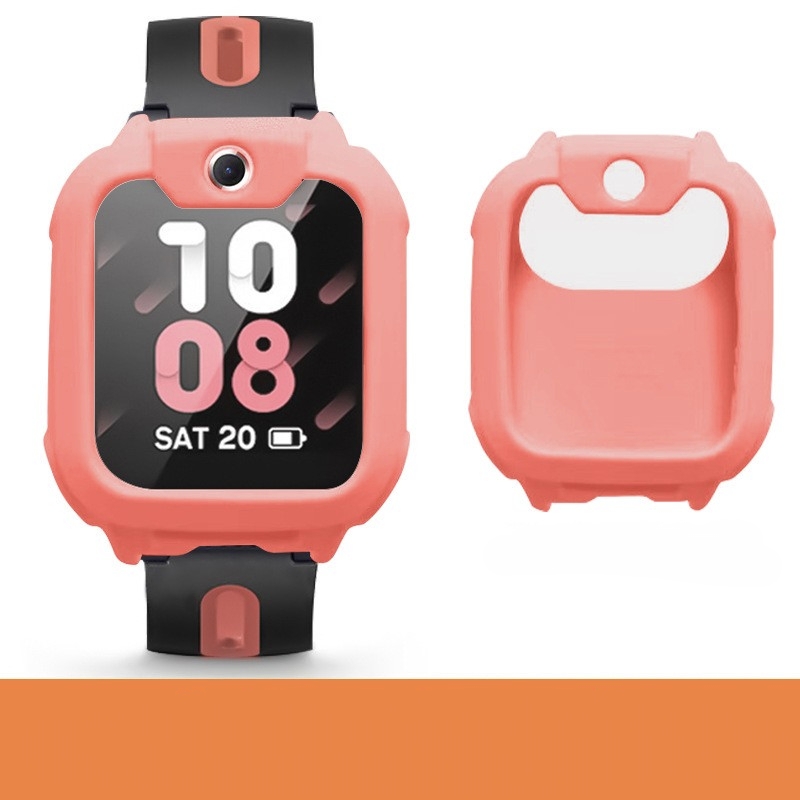 D2/Q1A สีชมพู