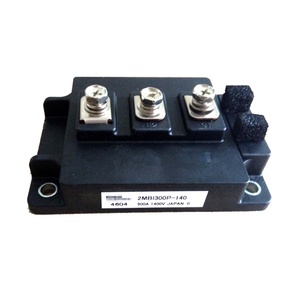 Mô-đun Nguồn <span class=keywords><strong>IGBT</strong></span> 2MBI300P-140 2MBI300P-140-03 2MBI300N-120 2MBI300S-120 - Product Image 3