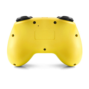 คอนโทรลเลอร์ไร้สายสำหรับ Nintendo Switch รองรับการสั่นสะเทือนคู่ ใช้ได้กับ Nintendo Switch Pro Controller - Product Image 3