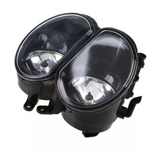 Luces Antiniebla Delanteras para Audi Q7 4L0941699A 4L0941700A, Bombilla Halógena de 12V, Par Izquierdo y Derecho - Product Image 4