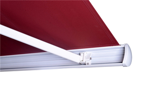 En gros personnalisé imperméable à l'eau pleine <span class=keywords><strong>cassette</strong></span> <span class=keywords><strong>café</strong></span> d'auvent rétractable - Product Image 4