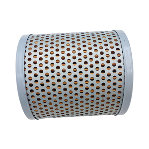 Usine en gros nouveau 0809 pompe de direction assistée hydraulique réservoir d'huile élément de filtre filtre de réservoir d'huile de direction matériau en fibre de verre - Product Image 4