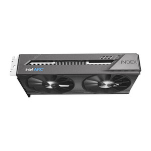 Tarjeta Gráfica GUNNIR Intel Arc A380 Index 6G 96Bit GDDR6 2GHz para Juegos, <span class=keywords><strong>Diseño</strong></span> y Edición <span class=keywords><strong>de</strong></span> Video, Tarjeta Gráfica para Computadora <span class=keywords><strong>de</strong></span> Escritorio - Product Image 6
