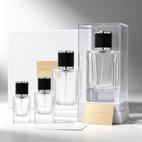 Flacon diffuseur de parfum vide pour voiture, en verre élégant, diffuseur d'arômes à bâtonnets, avec bouchon métallique, sérigraphie, emballage pour parfum de véhicule