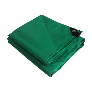 <span class=keywords><strong>Grande</strong></span> <span class=keywords><strong>bâche</strong></span> de sol en HDPE double face enduite, occultante, ignifuge, résistante aux déchirures et imperméable pour pisciculture extérieure - Product Image 1