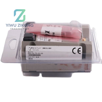 Nouveau transmetteur de vitesse de vibration Bentley Nevada P3403893-0351 avec sortie en boucle 4-20mA, capteur de surveillance industrielle en stock