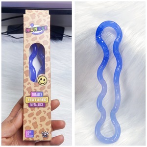Giocattolo Antistress Colorato per Adulti, Fidget Toy Sensoriale in Plastica Testurizzata per Alleviare lo Stress - Product Image 4