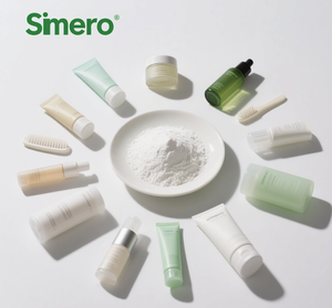 Vente chaude 99% Pureté <span class=keywords><strong>Hydroxyapatite</strong></span> (HAP) Nano Poudre Blanche CAS 1306 Qualité Cosmétique Simero Marque Orthopédique Dentaire Chine - Product Image 2