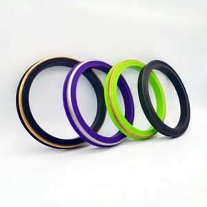 3-дюймовые герметичные Уплотнители из полиуретановой резины для быстросборных масляных систем - Product Image 6