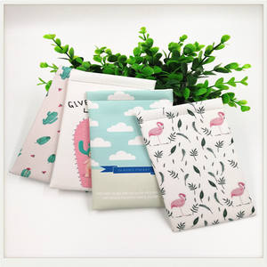 กล่องใส่แว่นตาหนังลายการ์ตูนทรงสี่เหลี่ยมผืนผ้า 3-5.9 นิ้ว แบบสปริงปิดอัตโนมัติ สำหรับผู้หญิง ฤดูร้อน 2023 ZT PU กระเป๋าใส่แว่นตา - Product Image 2