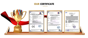 Encendedor de cigarros Triple Jet Flame de lujo con cortador incorporado, regalo de cuerpo transparente de butano recargable para <span class=keywords><strong>novio</strong></span> - Product Image 5