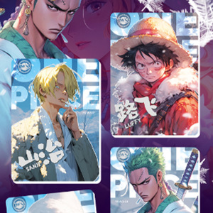 <span class=keywords><strong>TCG</strong></span> ccg phiên bản thứ tư một thẻ kỷ niệm năm mới giới hạn ouka Một bộ sưu tập thẻ - Product Image 2