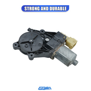 Repuesto Automotriz: Elevalunas Eléctrico Delantero Durable para Maserati Quattroporte 2014, OE 670102268 - Product Image 6