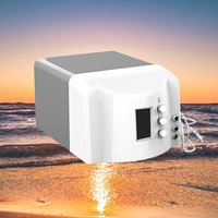 Nouvel Appareil Portable Professionnel de Peeling à la Soie 2026 - Machine de Beauté Faciale pour le Rajeunissement de la Peau, l'Élimination des Rides et des Taches Pigmentaires