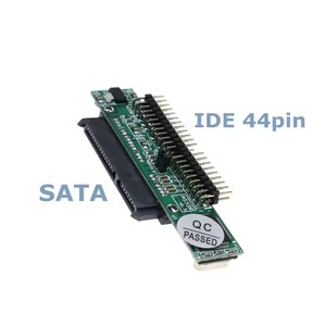 <span class=keywords><strong>SATA</strong></span> Để <span class=keywords><strong>IDE</strong></span> 2.5 <span class=keywords><strong>SATA</strong></span> Nữ Để 2.5 Inch <span class=keywords><strong>IDE</strong></span> Nam 44 Pin Cổng 1.5gbs Hỗ Trợ ATA 133 100 HDD CD DVD <span class=keywords><strong>Adapter</strong></span> - Product Image 1