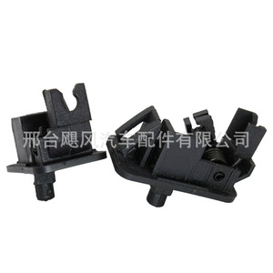สลักล็อคฝาถังน้ำมันซูซูกิ 7652077J00 สำหรับอะไหล่เปลี่ยนรถยนต์สวิฟท์ SX4 - Product Image 2