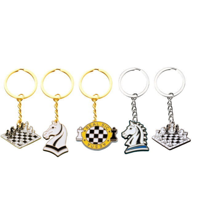 Custom Zinc Alloy Metal Keychain 3D Carved Logo Keyring for Promotional Gifts Souvenirs Car Accessories