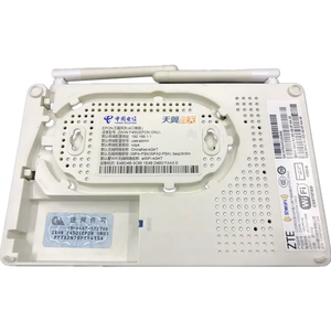 ZTE-Equipo de <span class=keywords><strong>fibra</strong></span> óptica F450, EPON ONU - Product Image 3
