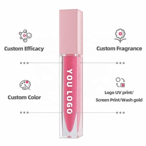 ODM OEM Rouge à lèvres mat nude minéral imperméable longue tenue 14 couleurs, ne se décolore pas, pour une routine de beauté quotidienne professionnelle - Product Image 6