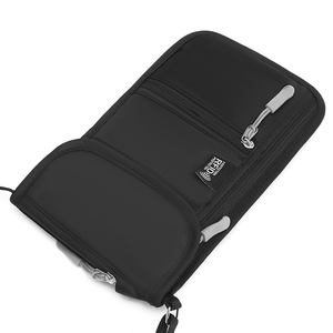 Riñonera Vintage Económica Impermeable <span class=keywords><strong>de</strong></span> Tela Oxford 600D para Exteriores, Riñonera Grande a Rayas Coloridas Estilo Kpop para Verano - Product Image 4