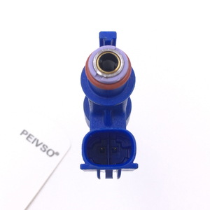 หัวฉีดน้ำมันเชื้อเพลิงสำหรับรถยนต์ QC PEIVSO 23209-F0070 คุณภาพสูง สำหรับ Toyota Camry / Avalon / RAV4 2.5L - Product Image 4