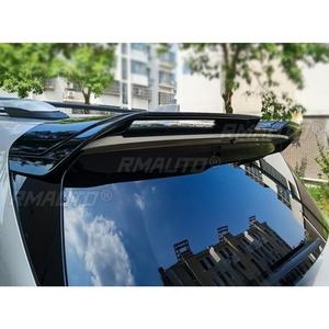 Alerón Trasero para Techo de Coche, Pieza de Modificación para Toyota Sienna 2021-2022, Accesorios Exteriores para Coche - Product Image 5