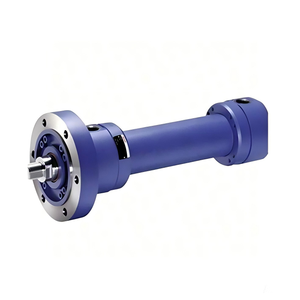 Cilindros Hidráulicos Industriales R900999023 Serie CGH2 3X KONFIG de Acero Inoxidable de Acción Simple y Acero Endurecido - Product Image 3