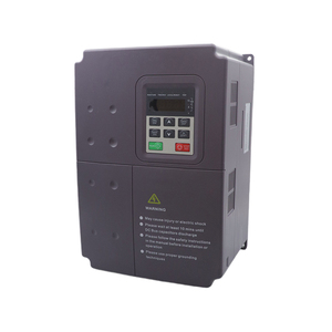 KUVO 2.2KW 4KW 5.5KW 7.5KW 11KW ระบบควบคุมปั๊มน้ำพลังงานแสงอาทิตย์แบบสามเฟส 380V MPPT สำหรับระบบปั๊มน้ำ - Product Image 2