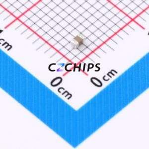 Condensateur SMD (MLCC) 0603X7R475K6R3NT 0603 (Capacité : 4,7 µF) (Précision : 10 % Tension nominale : 6,3 V) - Product Image 1