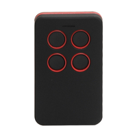 Module de commutation de compte à rebours de minuterie 2.4G 0-999 Minutes Plage de réglage Télécommande de synchronisation à clé avec récepteurs émetteurs 2.4G