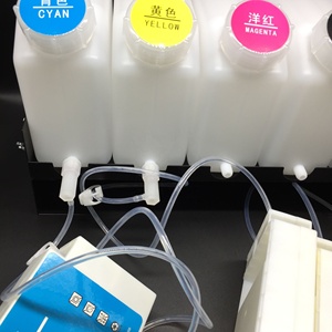 Hệ Thống Mực In Số Lượng Lớn (Hộp Mực) Cho Máy In Epson 9700 7700 9710 7710 - Product Image 4