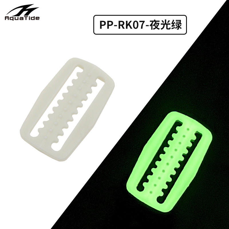 Glow - in - the - Dark Green