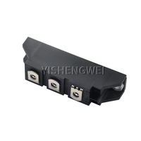 Module IGBT, module d'alimentation MDD72-12N1B en stock, nouveau module de diode de puissance IGBT d'origine de IXYS