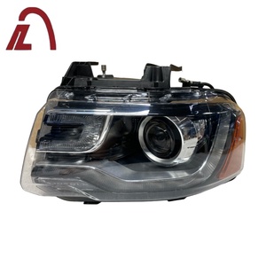 Phares au xénon de haute qualité version USA pour <span class=keywords><strong>Lincoln</strong></span> <span class=keywords><strong>Navigator</strong></span> 2015 2016 <span class=keywords><strong>2017</strong></span>, phares avant au xénon en gros - Product Image 6