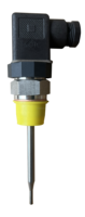 Termometer tahan 1212469 untuk mesin Jenbacher tipe 4