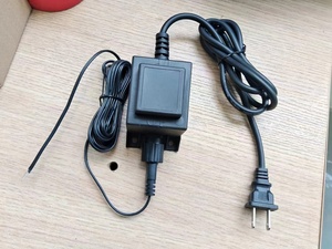 IP68 làm vườn không thấm nước cung cấp điện biến áp 12VAC 60W 150W 200W 300W 400W - Product Image 2