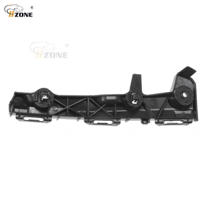 ตัวยึดกันชนหน้าด้านซ้ายขวาสำหรับ Toyota Hilux <span class=keywords><strong>Vigo</strong></span> <span class=keywords><strong>2011</strong></span>-2016อุปกรณ์เสริม OEM 52115-0K060 52116-0K060 - Product Image 5