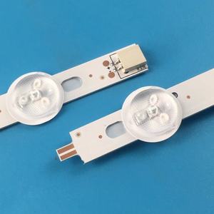 สำหรับ LG 42LN LED TV Backlight 42'' ROW2.0 REV 1.0 L1/L2/R1 L42F1500 42LN5450 42LN5180 6637L-0017A PPW-HL42DC LC420DUN 42LN570S - Product Image 5