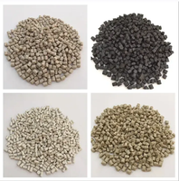 Granules en plastique de résine PEEK de qualité médicale de haute qualité Matériau de service dentaire de qualité supérieure avec des caractéristiques de haute résistance
