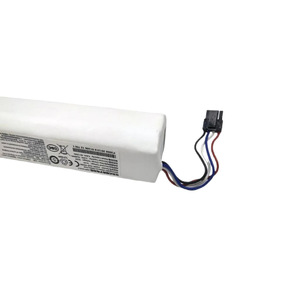 Batería Eléctrica de Repuesto de 5200 mAh para <span class=keywords><strong>Robot</strong></span> Aspirador <span class=keywords><strong>Dreame</strong></span> S10/S20/X10/X20, Ecológica - Product Image 2