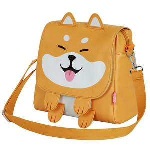 โอ้ มาย ป๊อป ชิบะ-กระเป๋าเป้สะพายหลังน่ารัก หลากสี - Product Image 1