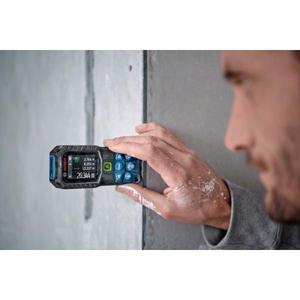 BOSCH - 0601072U00-M Mesure laser GLM 50-27 CG Professional avec 2 piles (AA) et sac de protection MESURE LASER - Product Image 5