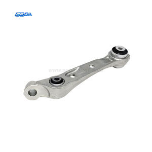 Bras inférieur avant de voiture en aluminium neuf et durable pour BMW Série 7 F02 Série 5 F07 2009-2015 OE 311267740 - Product Image 3